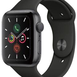 apple watch series 5 44mm