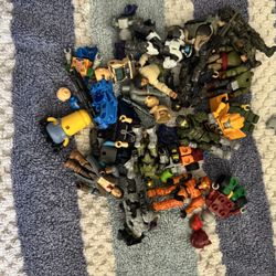 not lego lot