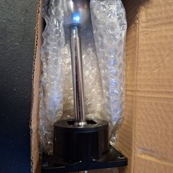 Corvette Z06 Short Shifter