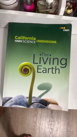 The living earth