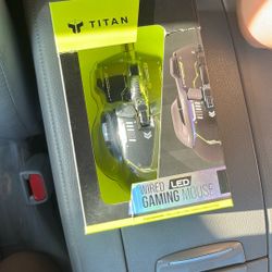 mouse light up 15