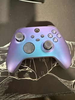 Xbox series x controller