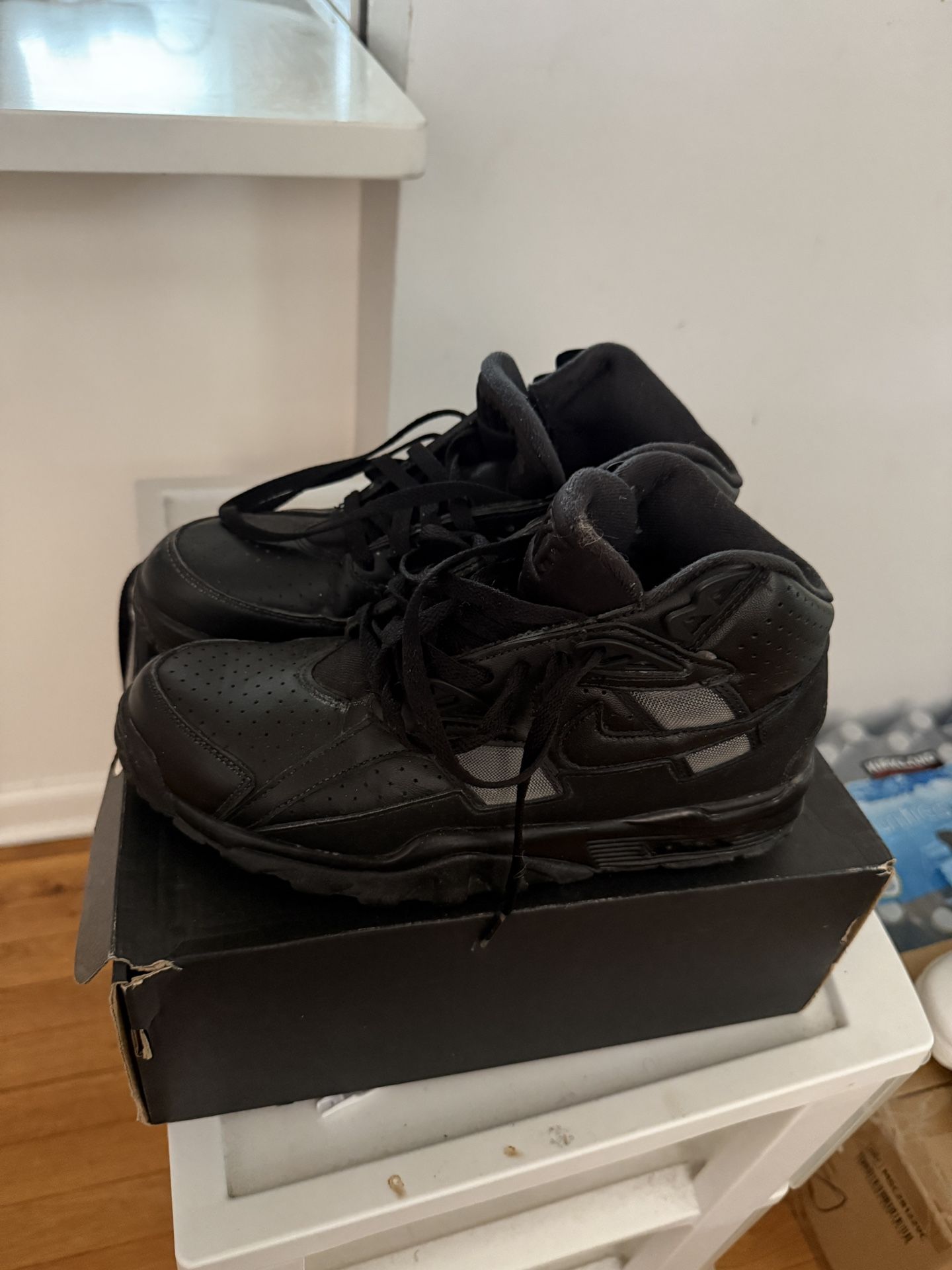 Nike 8.5