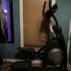 Pro Form XP 160 Elliptical for Sale in Portland OR OfferUp