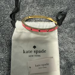 Kate Spade Bangle