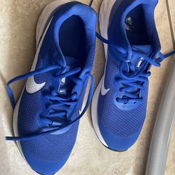 Nikes