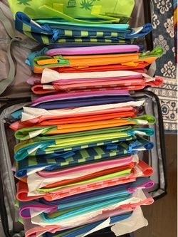 Trader Joe’s mini insulated bag