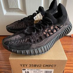 2022
Yeezy Boost 350 V2 CMPCT 'Slate Carbon'
