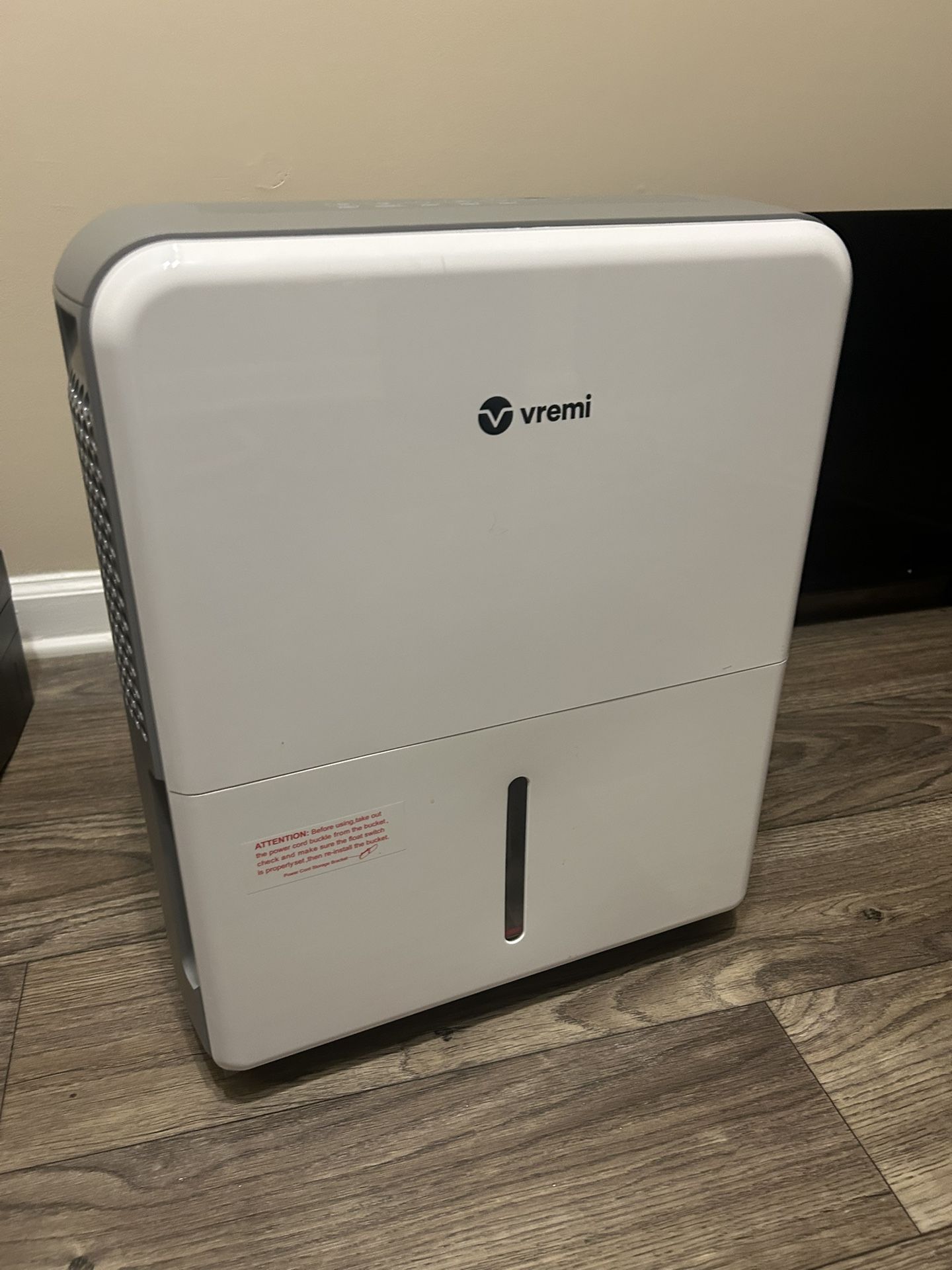 Vremi Dehumidifier