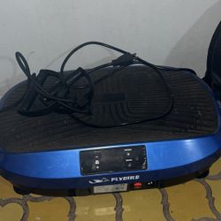 Vibration Plate 