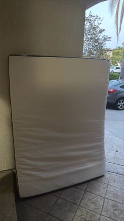 mattress free pick up
