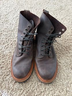 Dr. Martens Boots