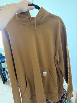 Carhartt Hoodie