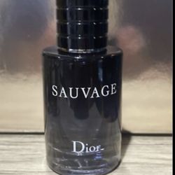 Dior Sauvage