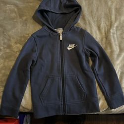 Nike Sweater Toddler