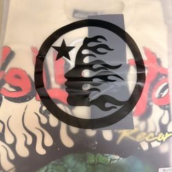 Brand New Hellstar Shirt