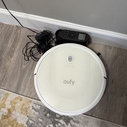Vacuum Cleaner 