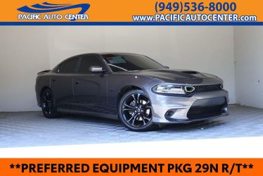 2020 Dodge Charger