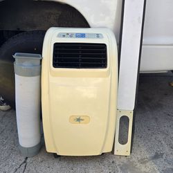Air Conditioner Cooler And Fan