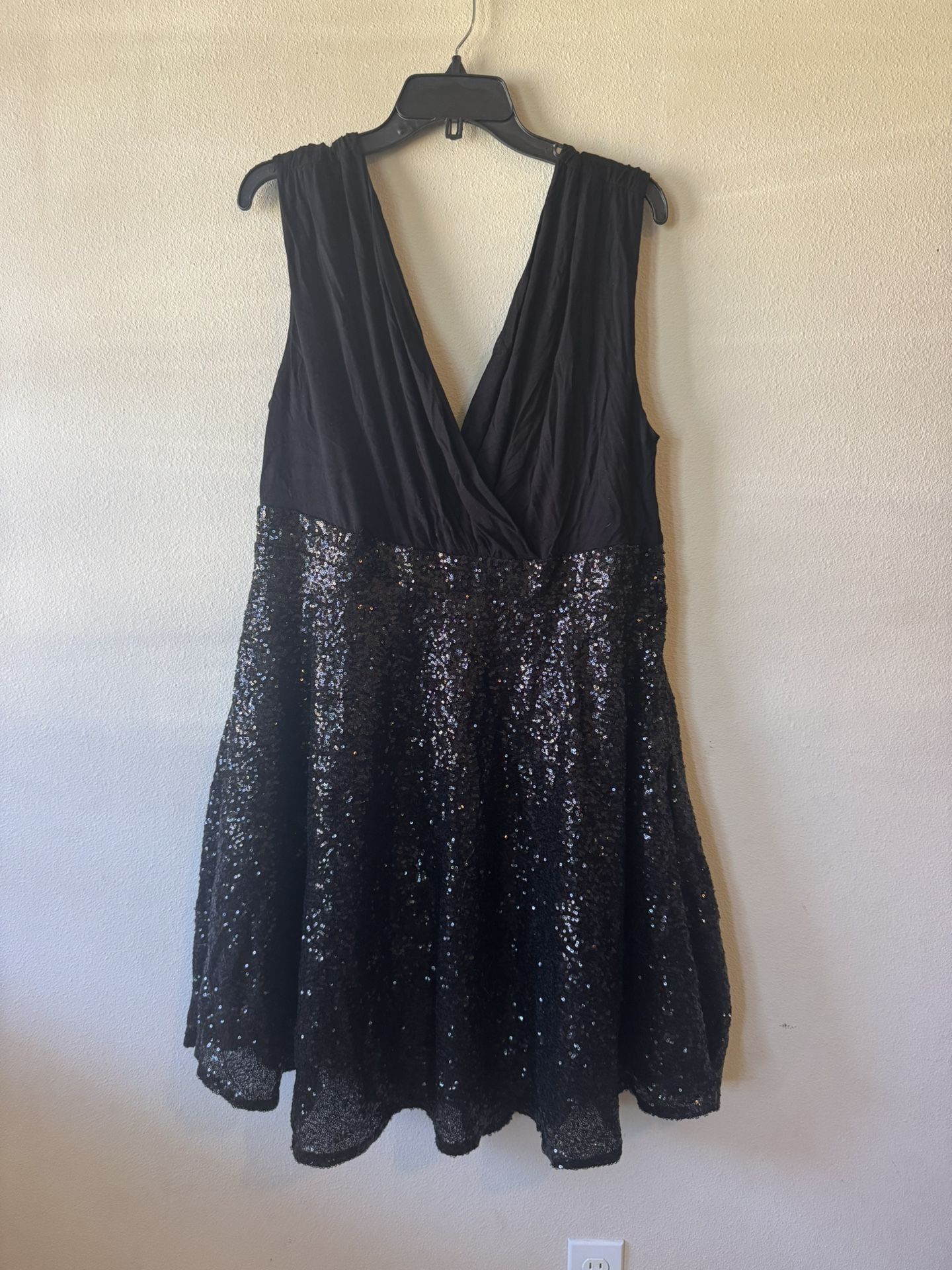 Plus Size Dresses