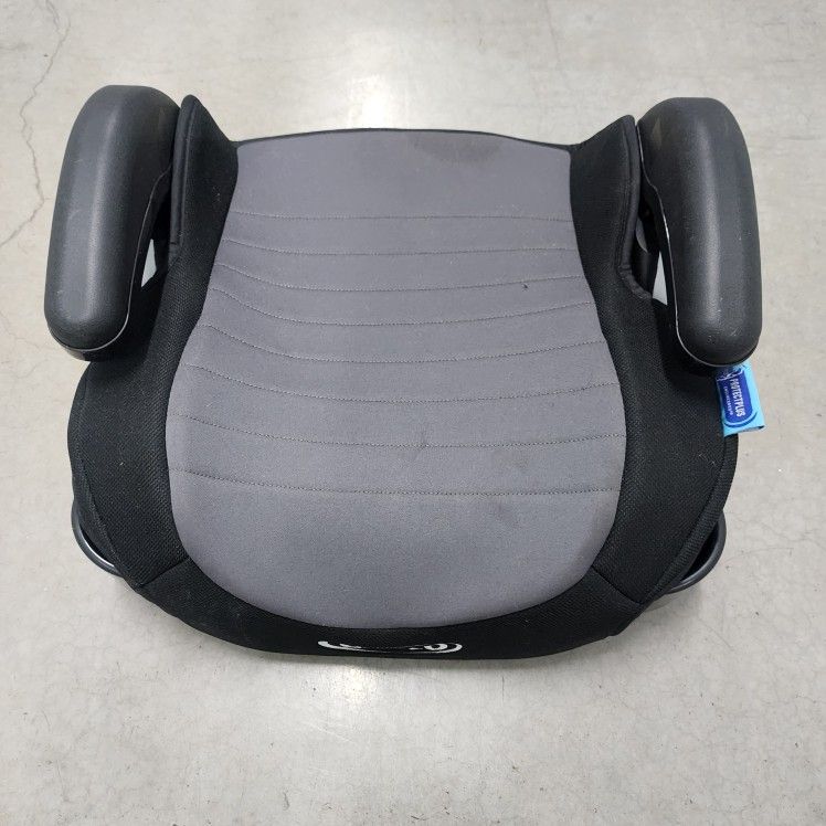 Kids Graco Backless Booster Seat w/Cup Holders