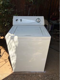 Washer