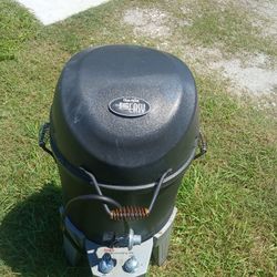 Char Broil 3 In 1 Combo 