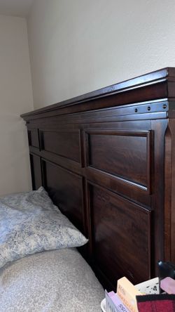 Cama King