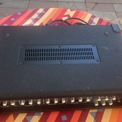 Power Mixer