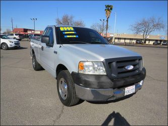 2006 Ford F-150