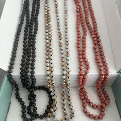 JEWELRY $4 - $8 - pick up 78410