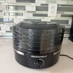 Deshidratados de alimentos