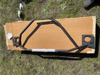 Ford Mustang Strut Tower Brace