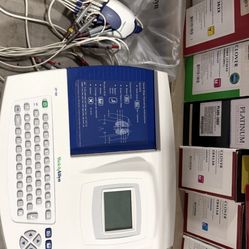 Welch Allyn CP 100