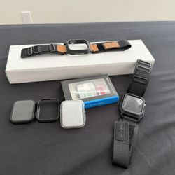 Apple Watch 8 45mm WiFi 98%bh 