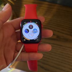 Apple Watch Series 6 