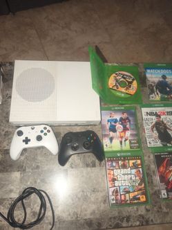 Xbox One