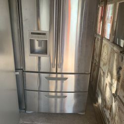 Neveras Y Estufas Eléctrica 