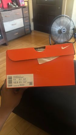 Nike Air Winflo
