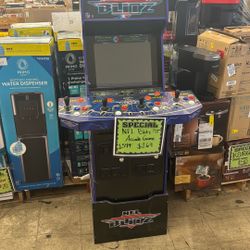 NFL Blitz Arcade 