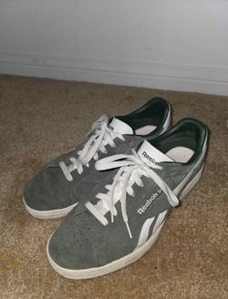 Reebok shoes mens 10 1/2