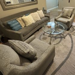 Living Room Set - Individual Items Available 