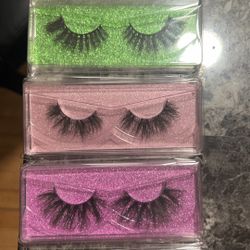Lashes 