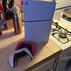 Ps5 