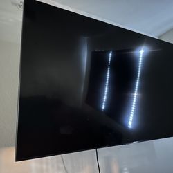 70” Samsung Series 6 Flat Screen