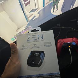 Chronus Zen Compatible For All Devices 
