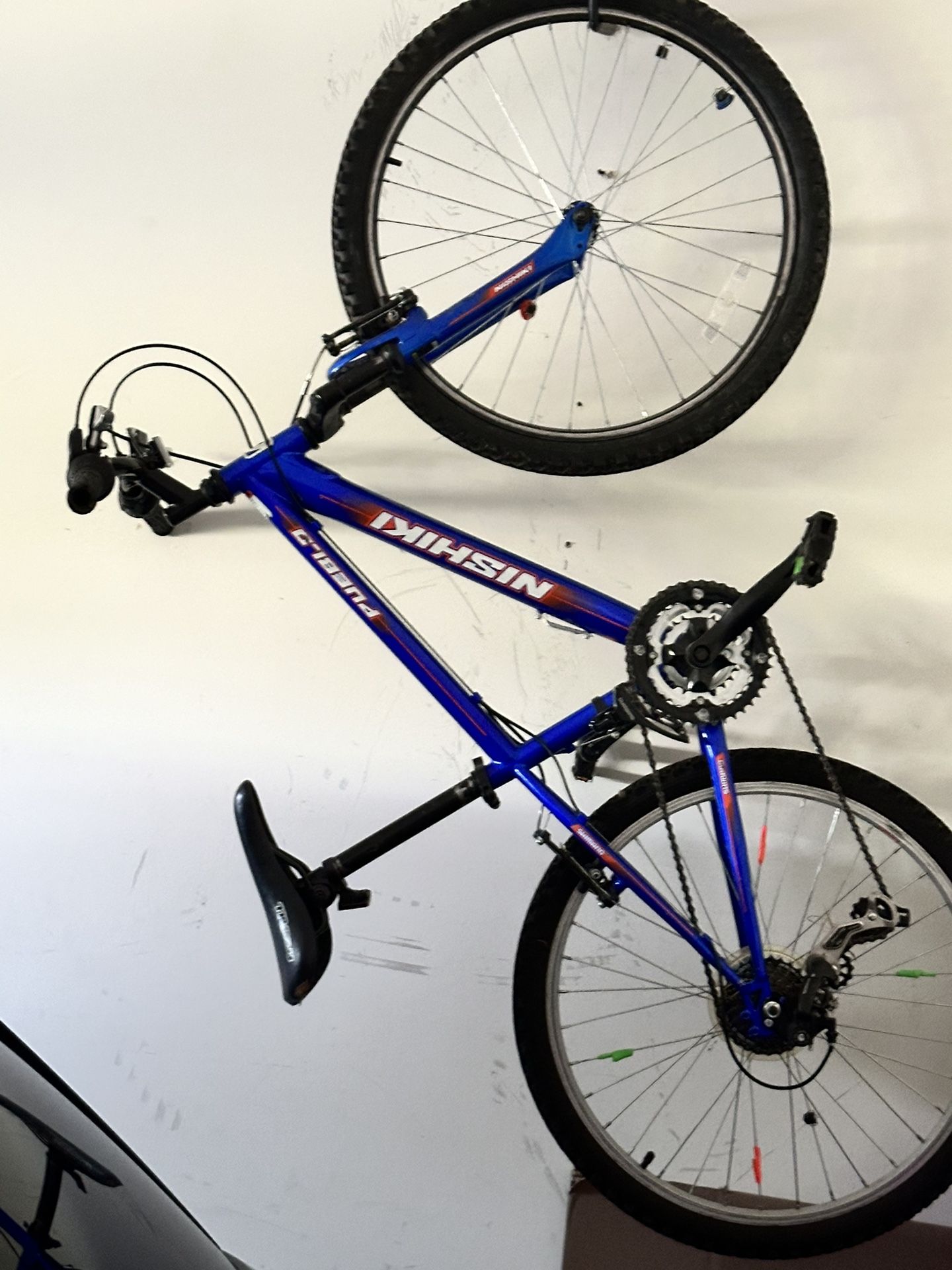 Nishiki Boy’s 24” Pueblo Bike