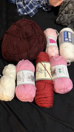 Yarn