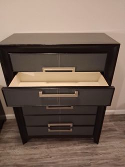 Dressers