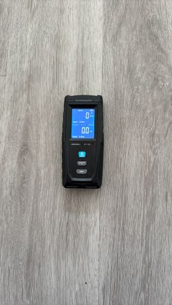 Radiation Detector